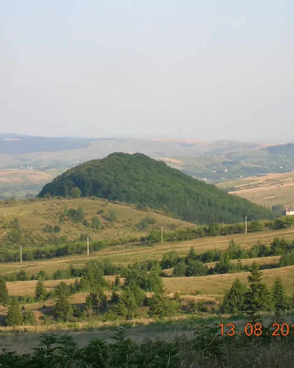 Parcul Natural Vânători-Neamț, fotografia 1